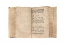 Rerum Polonicarum tomi tres [...] LM-106