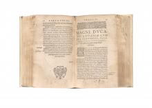 Rerum Polonicarum tomi tres [...] LM-106