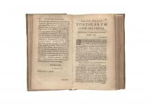 Mercurius batavius sive epistolarum libri V […] LM-107