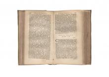 Mercurius batavius sive epistolarum libri V […] LM-107