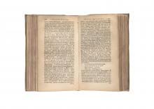 Mercurius batavius sive epistolarum libri V […] LM-107