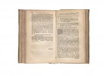 Mercurius batavius sive epistolarum libri V […] LM-107