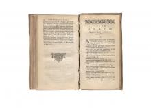 Mercurius batavius sive epistolarum libri V […] LM-107