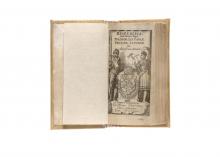 Respublica, sive status Regni Poloniae, Litvaniae, Prussiae, Livoniae […] LM-109