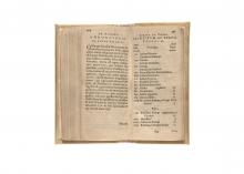 Respublica, sive status Regni Poloniae, Litvaniae, Prussiae, Livoniae […] LM-109