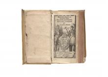 Respublica, sive status Regni Poloniae, Litvaniae, Prussiae, Livoniae […] LM-108