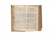 Respublica, sive status Regni Poloniae, Litvaniae, Prussiae, Livoniae […] LM-108