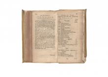 Respublica, sive status Regni Poloniae, Litvaniae, Prussiae, Livoniae […] LM-108