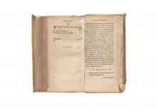 Respublica, sive status Regni Poloniae, Litvaniae, Prussiae, Livoniae […] LM-108