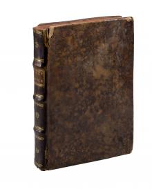 De politica hominum Societate libri tresDe politica hominum Societate libri tres LM-115