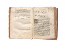 De politica hominum Societate libri tresDe politica hominum Societate libri tres LM-115