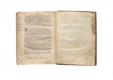 De politica hominum Societate libri tresDe politica hominum Societate libri tres LM-115