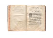 De politica hominum Societate libri tresDe politica hominum Societate libri tres LM-115