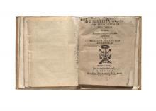 Regni Sveciae senatorum ad senatores Regni Poloniae [...] LM-117