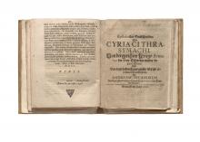 Regni Sveciae senatorum ad senatores Regni Poloniae [...] LM-117