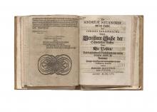 Regni Sveciae senatorum ad senatores Regni Poloniae [...] LM-117