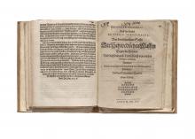Regni Sveciae senatorum ad senatores Regni Poloniae [...] LM-117