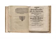 Regni Sveciae senatorum ad senatores Regni Poloniae [...] LM-117