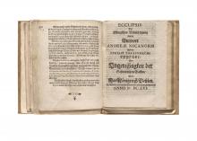 Regni Sveciae senatorum ad senatores Regni Poloniae [...] LM-117