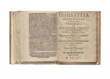 Regni Sveciae senatorum ad senatores Regni Poloniae [...] LM-117