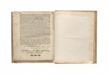 Regni Sveciae senatorum ad senatores Regni Poloniae [...] LM-117