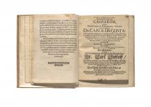 Regni Sveciae senatorum ad senatores Regni Poloniae [...] LM-117