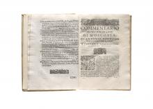 Commentarii di Moscovia, et della pace seguita fra lei, e'l Regno di Polonia […] LM-124