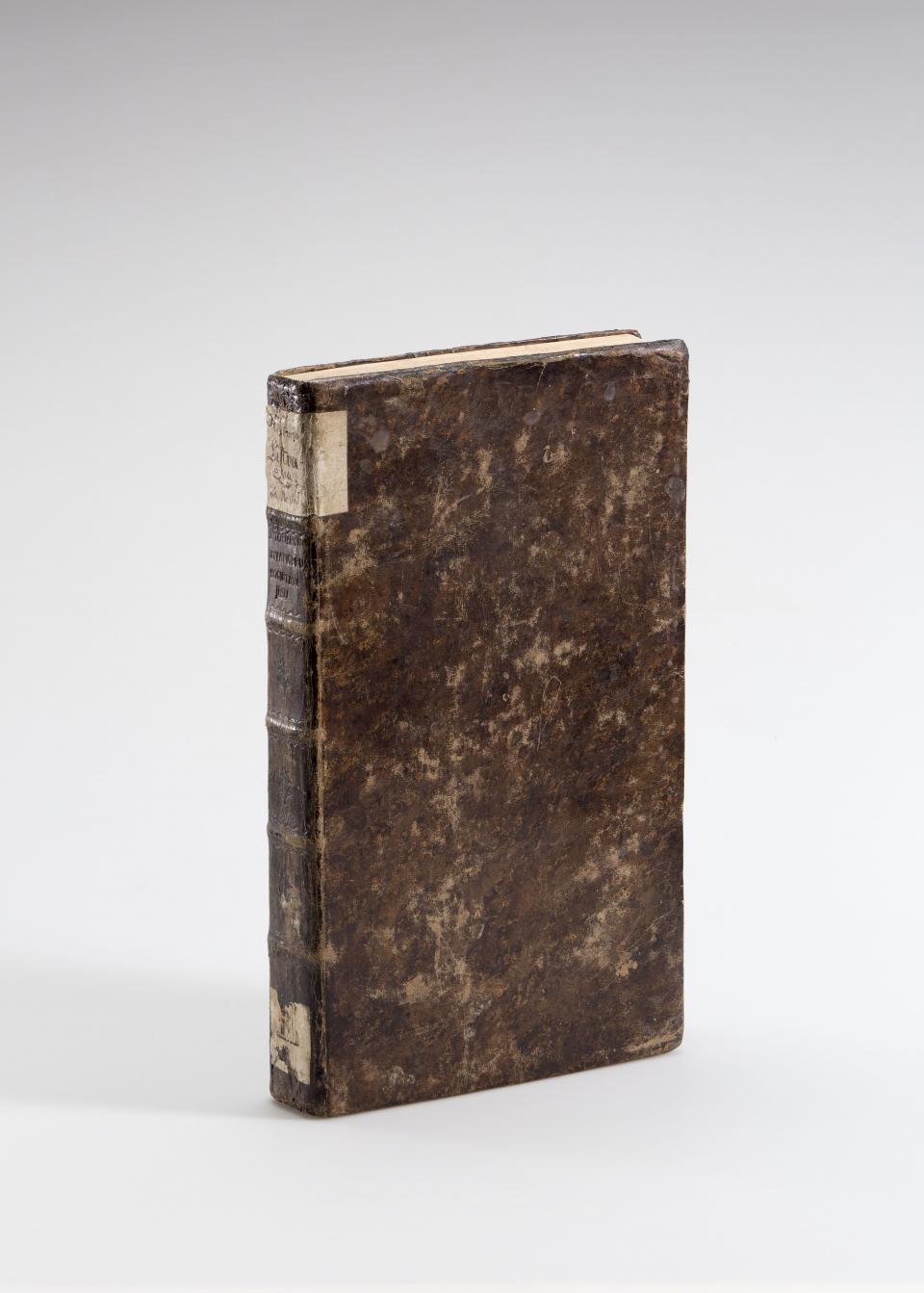 Litvanicarum Societatis Jesu historiarum provincialium pars primum LM-126