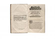 Litvanicarum Societatis Jesu historiarum provincialium pars primum LM-126