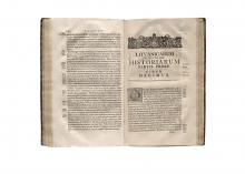 Litvanicarum Societatis Jesu historiarum provincialium pars primum LM-126