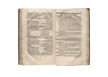 Litvanicarum Societatis Jesu historiarum provincialium pars primum LM-126