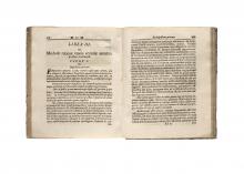 Politia ecclesiastica […] LM-132