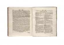 Politia ecclesiastica […] LM-132