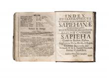 Historia Illustrissimae Domus Sapiehanae LM-134