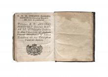 Historia Illustrissimae Domus Sapiehanae LM-134