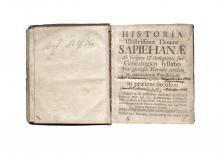 Historia Illustrissimae Domus Sapiehanae LM-134