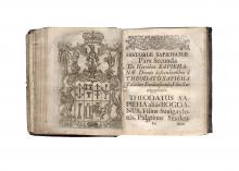 Historia Illustrissimae Domus Sapiehanae LM-134