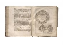 Adnotationes historicae de originae, antiquitate […] LM-136