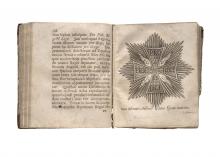 Adnotationes historicae de originae, antiquitate […] LM-136