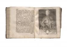 Adnotationes historicae de originae, antiquitate […] LM-136