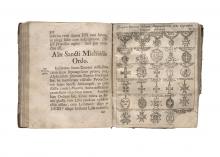 Adnotationes historicae de originae, antiquitate […] LM-136