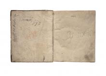 Adnotationes historicae de originae, antiquitate […] LM-136