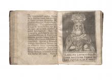 Adnotationes historicae de originae, antiquitate […] LM-136