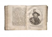 Adnotationes historicae de originae, antiquitate […] LM-136