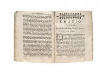 Gratiae saeculares […] LM-138