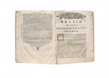 Gratiae saeculares […] LM-138