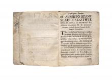 Gratiae saeculares […] LM-138