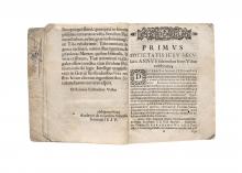 Gratiae saeculares […] LM-138