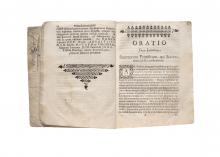 Gratiae saeculares […] LM-138