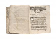 Gratiae saeculares […] LM-138